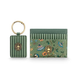 Set de Voyage Mini Flora Bangelore Vert
