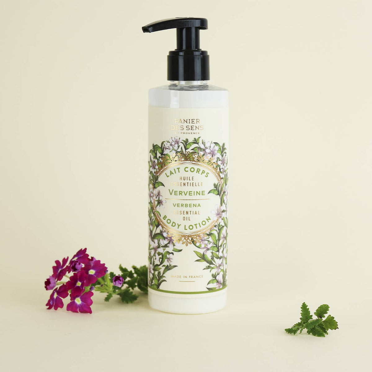 Lait Corps 250 ml | Verveine