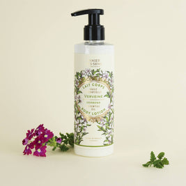 Lait Corps 250 ml | Verveine