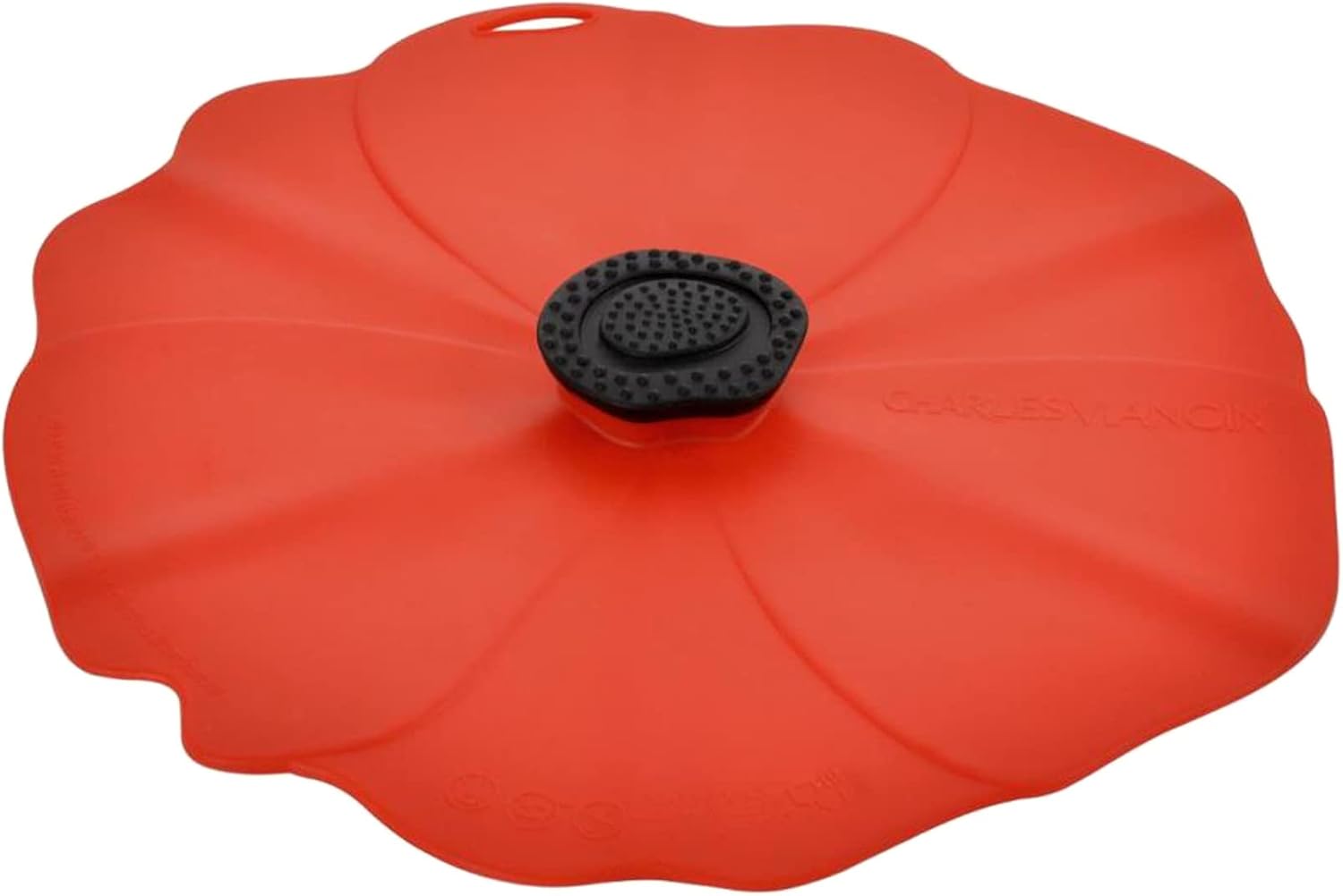 Couvercle Coquelicot 28 cm, Buyer