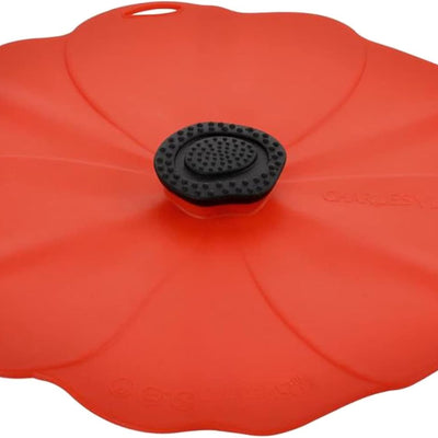 Couvercle Coquelicot 23 cm, Buyer
