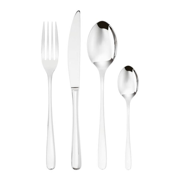 Ménagère 24 pièces Taste Acier, Sambonet