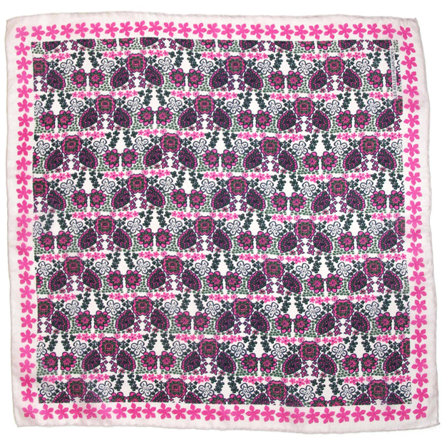 Mini Caraibes Fuchsia