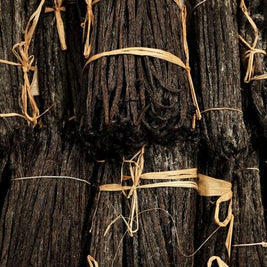 Rhum arrangé Vanille Bourbon de La Réunion