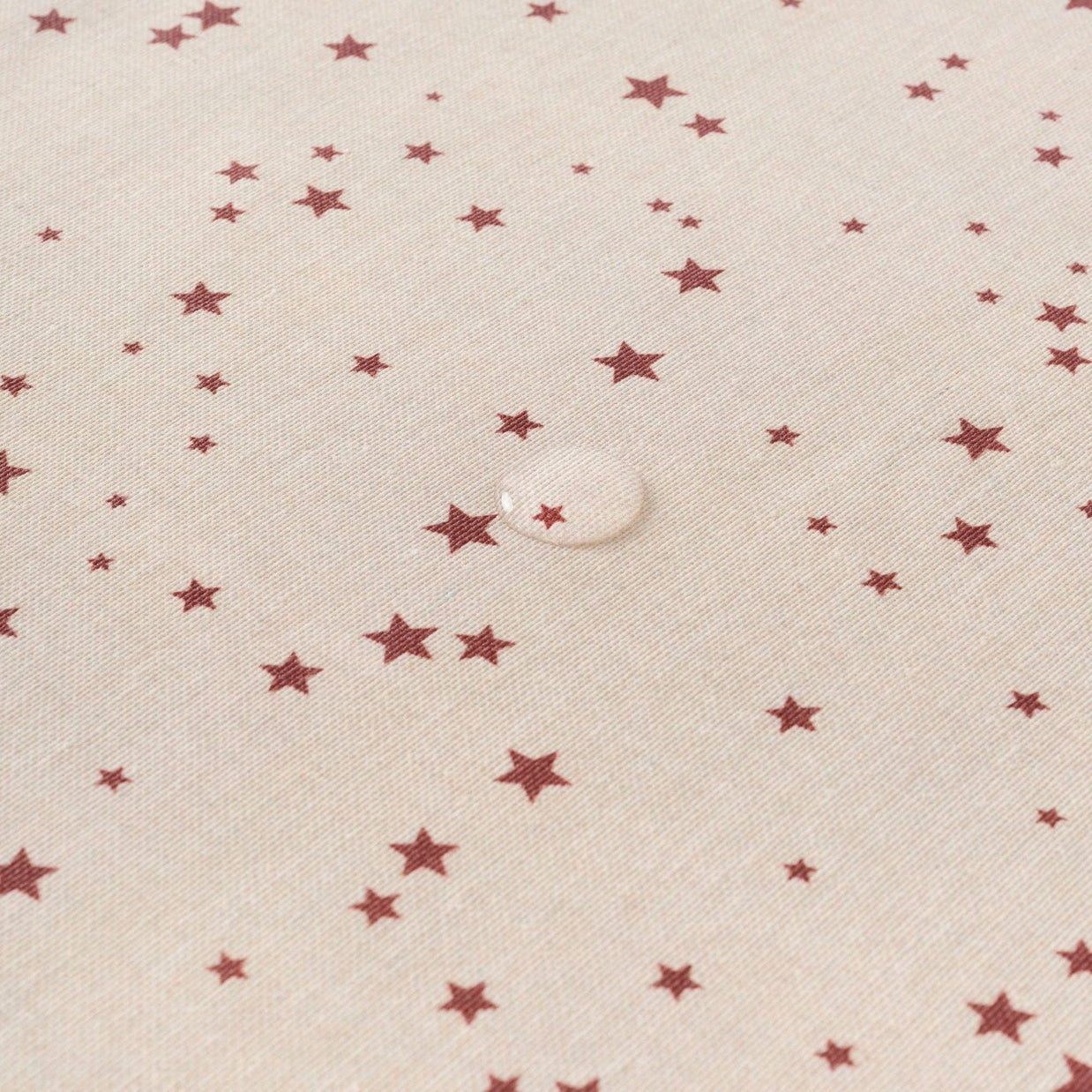 Nappe en résine résistante aux taches Merry Christmas 23: 250 x 140 cm