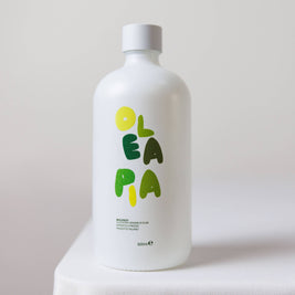 Huile d'olive extra vierge Biologico 500ml