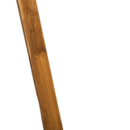 Ramen cuillère, bamboo, 18 cm, EDO JAPAN
