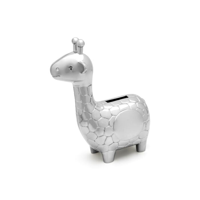 Tirelire Giraffe