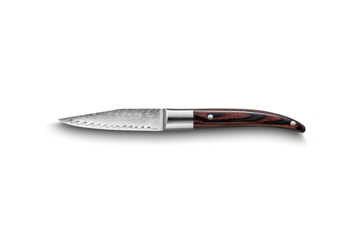 COUTEAU OFFICE 9CM - LAGUIOLE THIERS