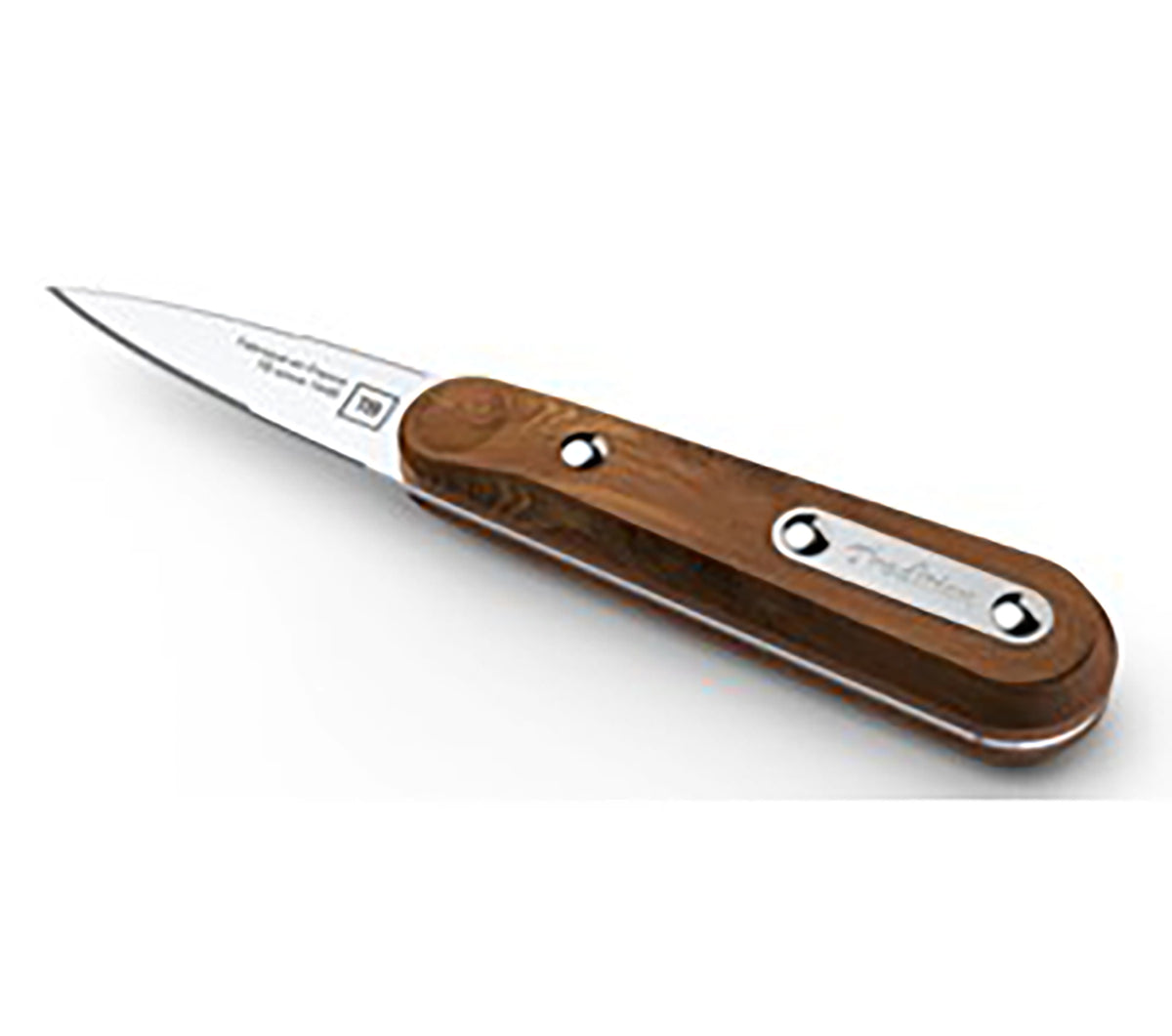 LANCETTE A HUITRE BOIS