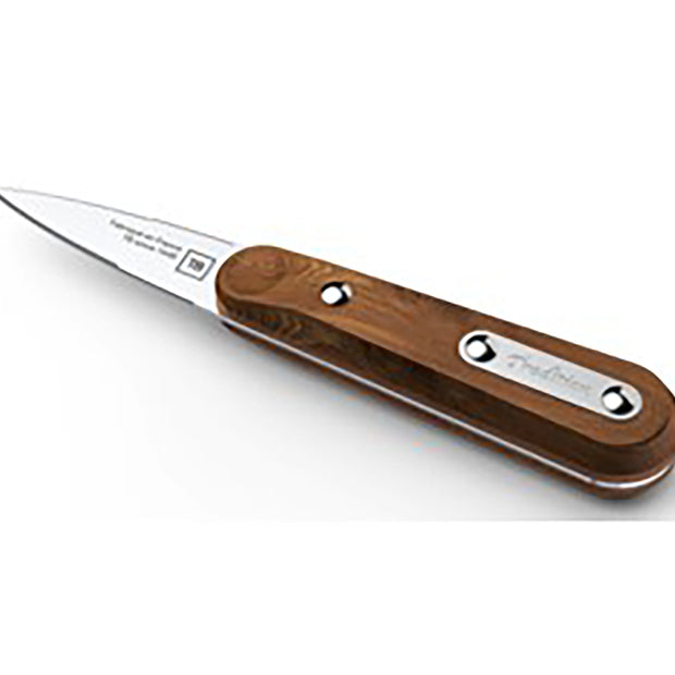 LANCETTE A HUITRE BOIS