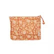 Petite pochette - Arushi Pumpkin