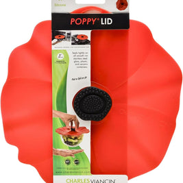 Couvercle Coquelicot 23 cm, Buyer
