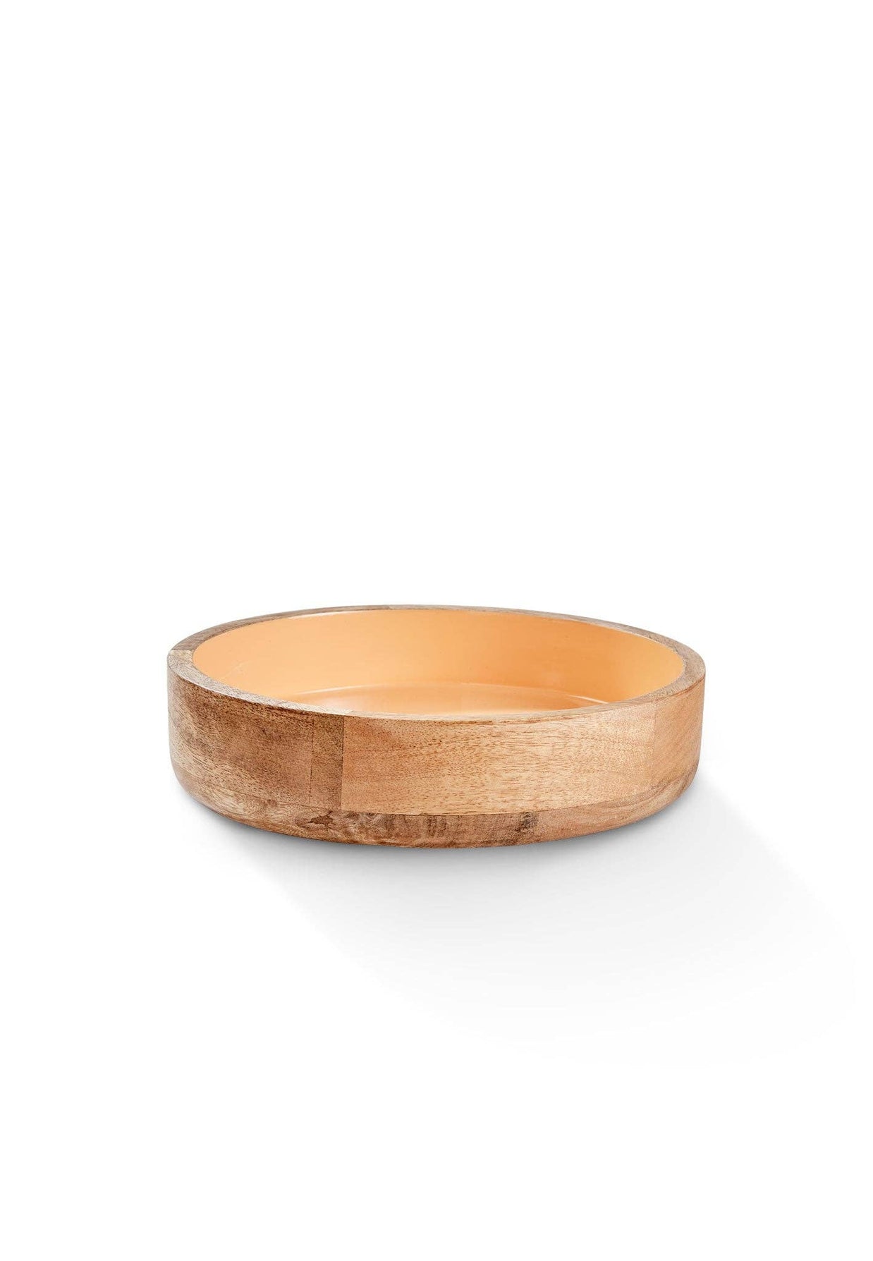 SINGA Bol en bois | PETIT: Pear / OS