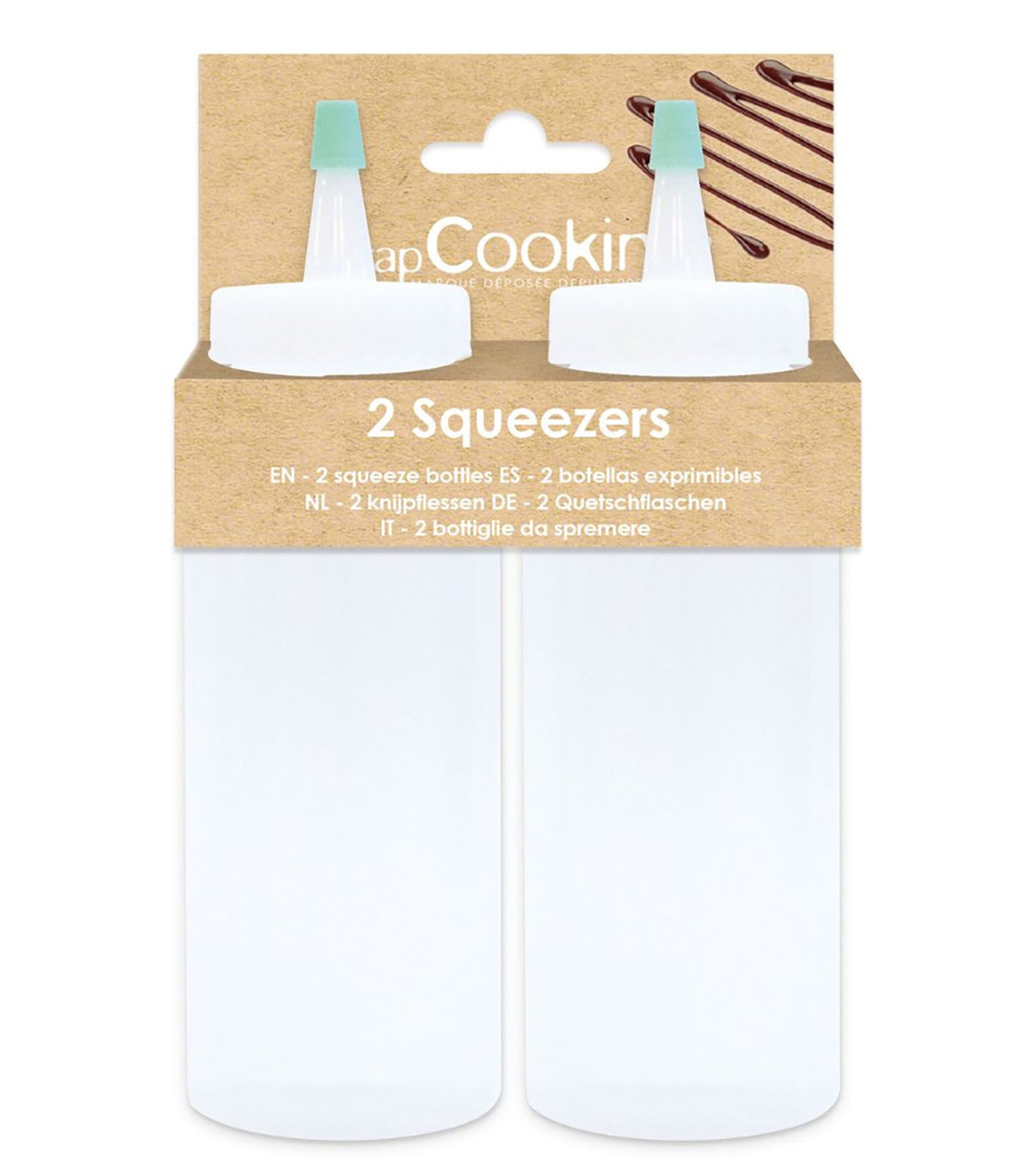2 squeezers