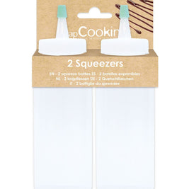 2 squeezers
