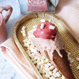 Mini-marshmallows 40g
