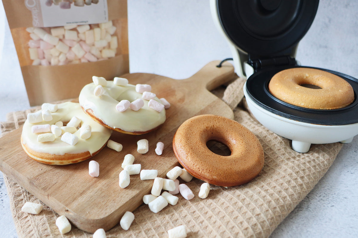 Mini-marshmallows 40g