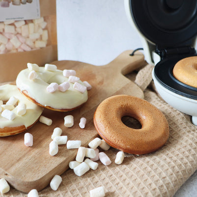 Mini-marshmallows 40g