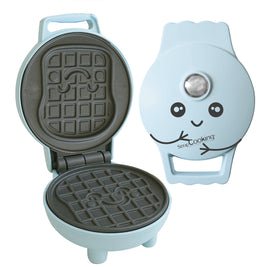 MINI KAWAII WAFFLE FACTORY