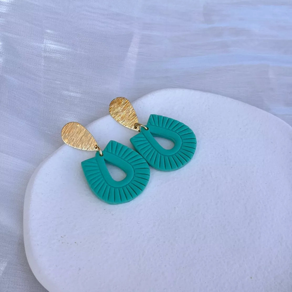 BO IBIZA Glo Turquoise