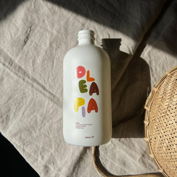 Huile d'olive extra vierge Bimbo 500ml