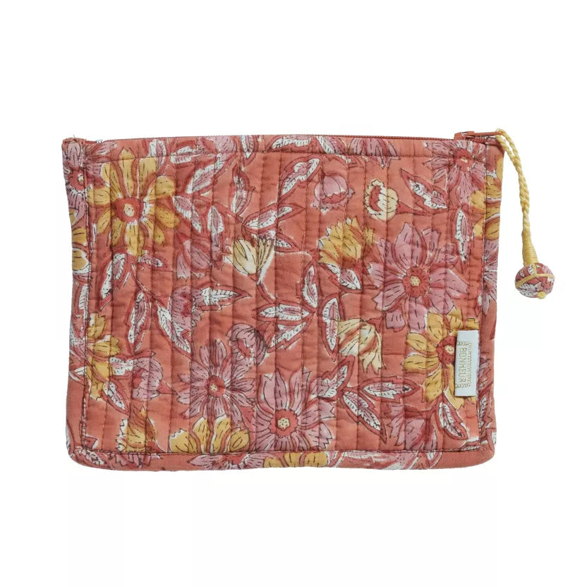 Petite pochette - Meera Auburn