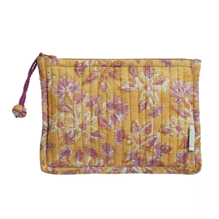 Petite pochette - Arya Tandoori