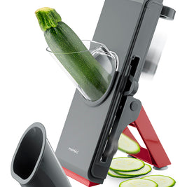 Mandoline verticale