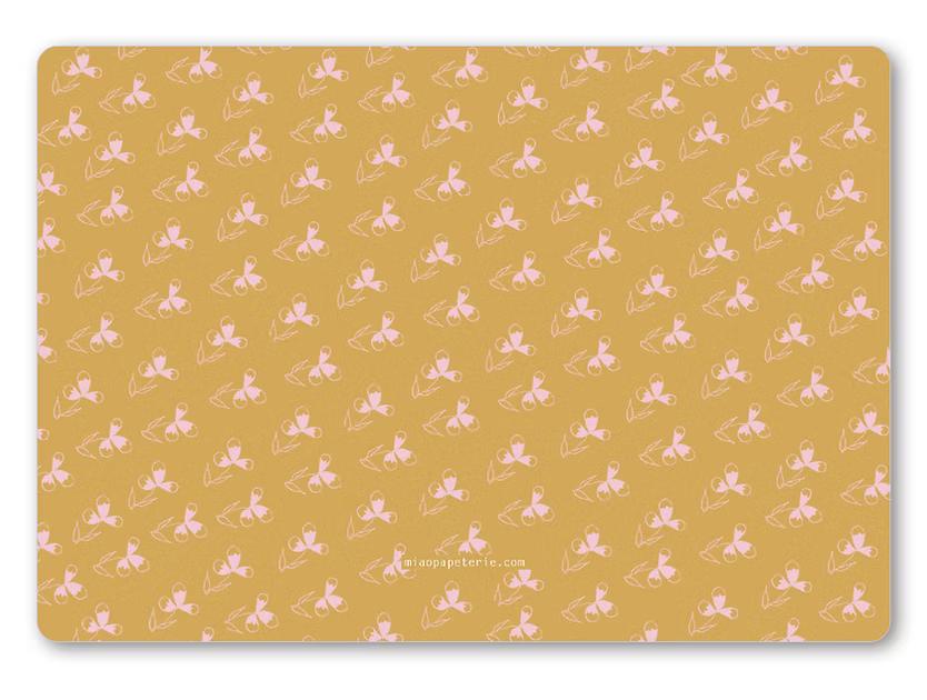 Planche à déjeuner SOURIS