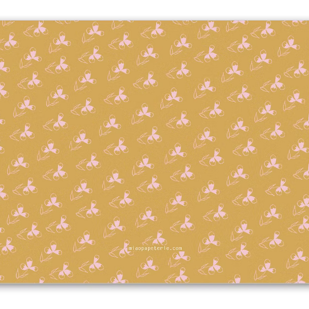 Planche à déjeuner SOURIS