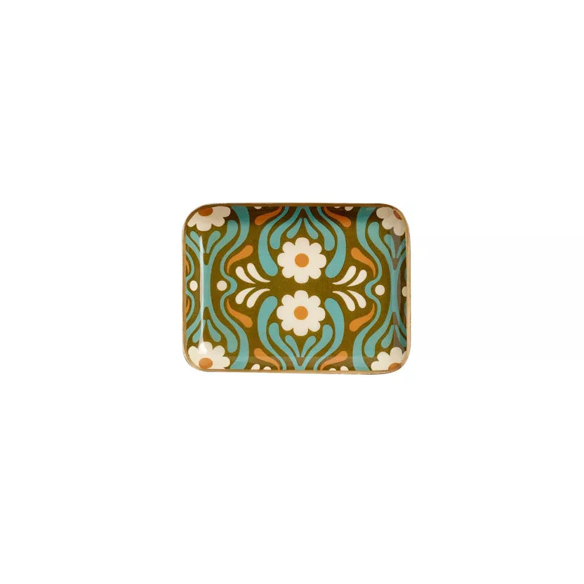 Plateau Tiny - Gypsies Kaki
