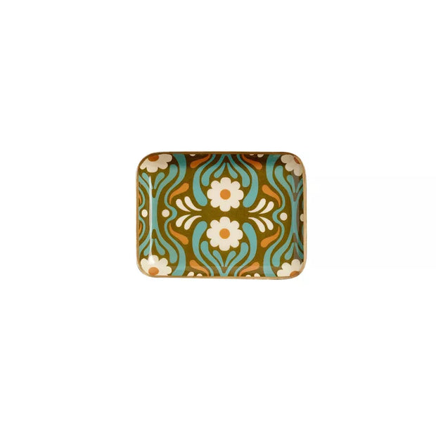 Plateau Tiny - Gypsies Kaki