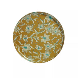 Plateau Rondo 40cm - Lotus Absynthe