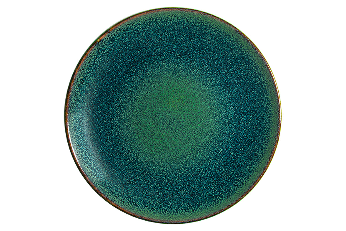Assiette Plate 27cm, Bonna Ore Mar