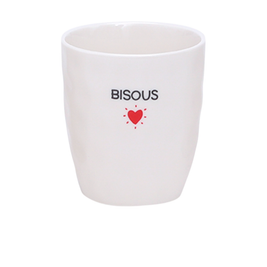 Mug Bisous