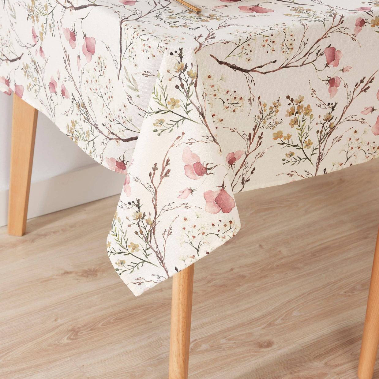 Nappe résistante aux taches en résine 0120-342: 300 x 140 cm
