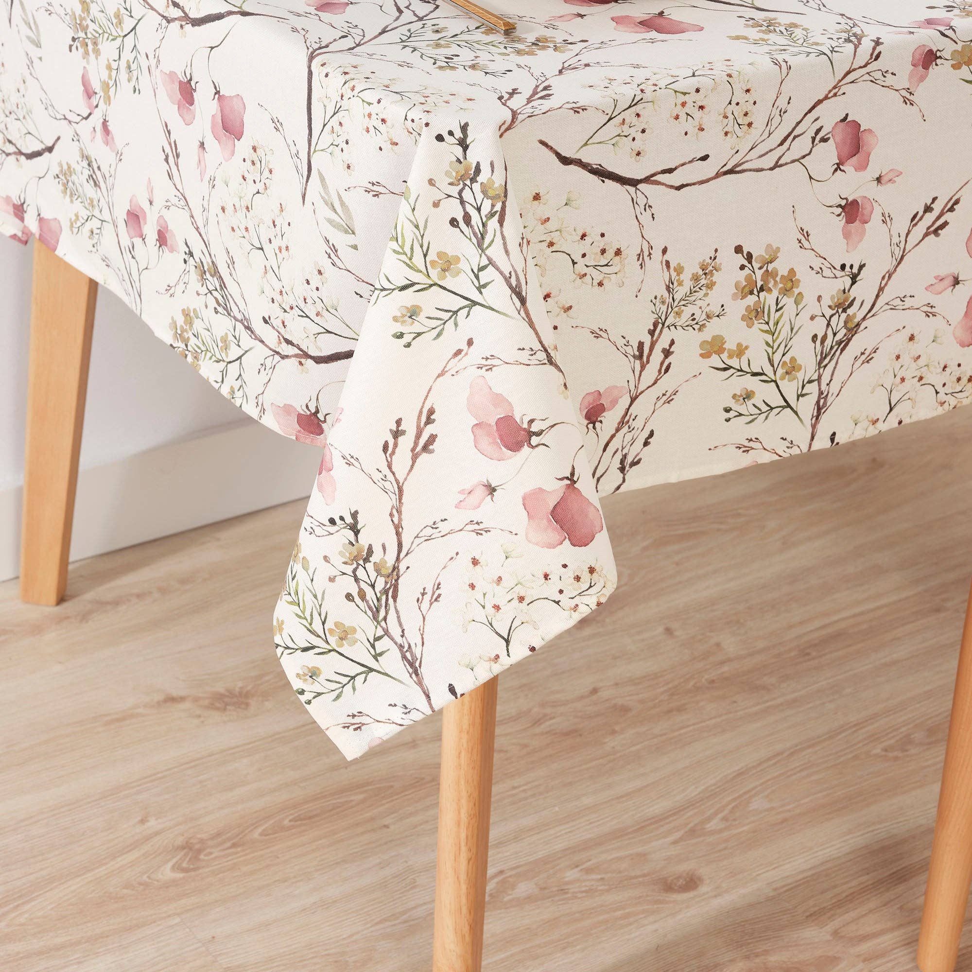 Nappe résistante aux taches en résine 0120-342: 300 x 140 cm