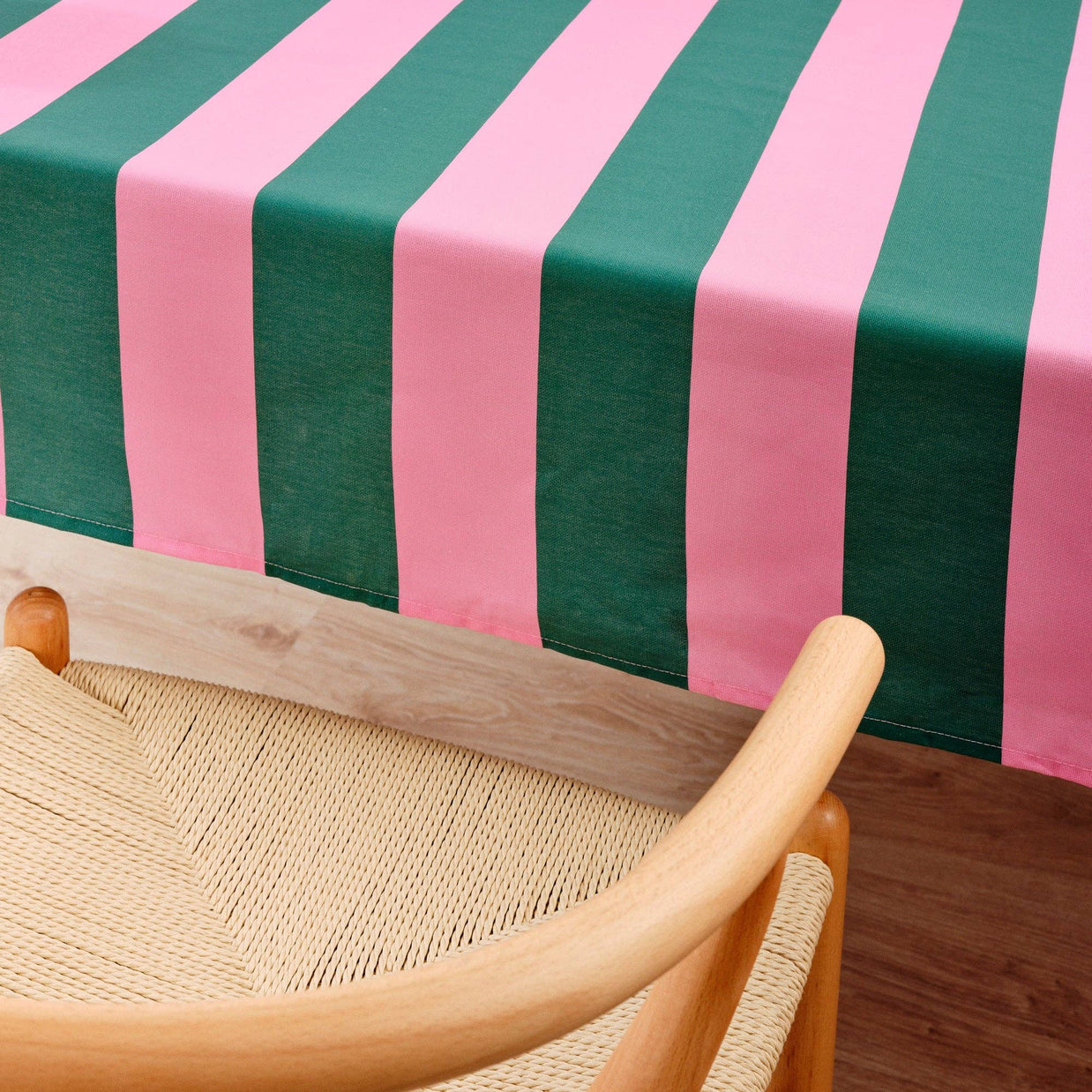 Nappe résistante aux taches en résine 0120-410: 250 x 140 cm