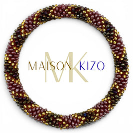 Bracelet népalais  B35