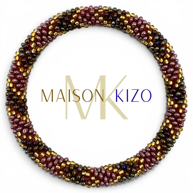 Bracelet népalais  B35