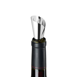 Disques anti-goutte pour vin, lot de 6