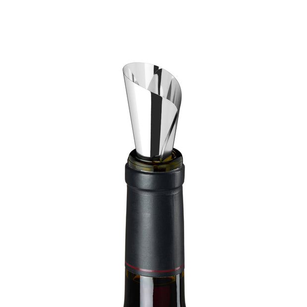 Disques anti-goutte pour vin, lot de 6