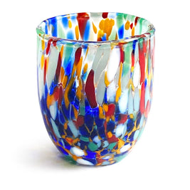 Verre à SHOT en Verre 