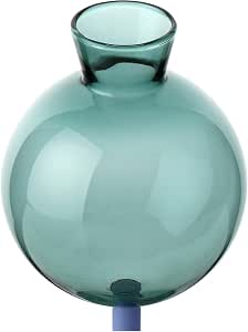 Vase uniflor Baloon - Bleu ROI