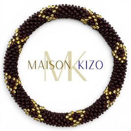 Bracelet népalais F22