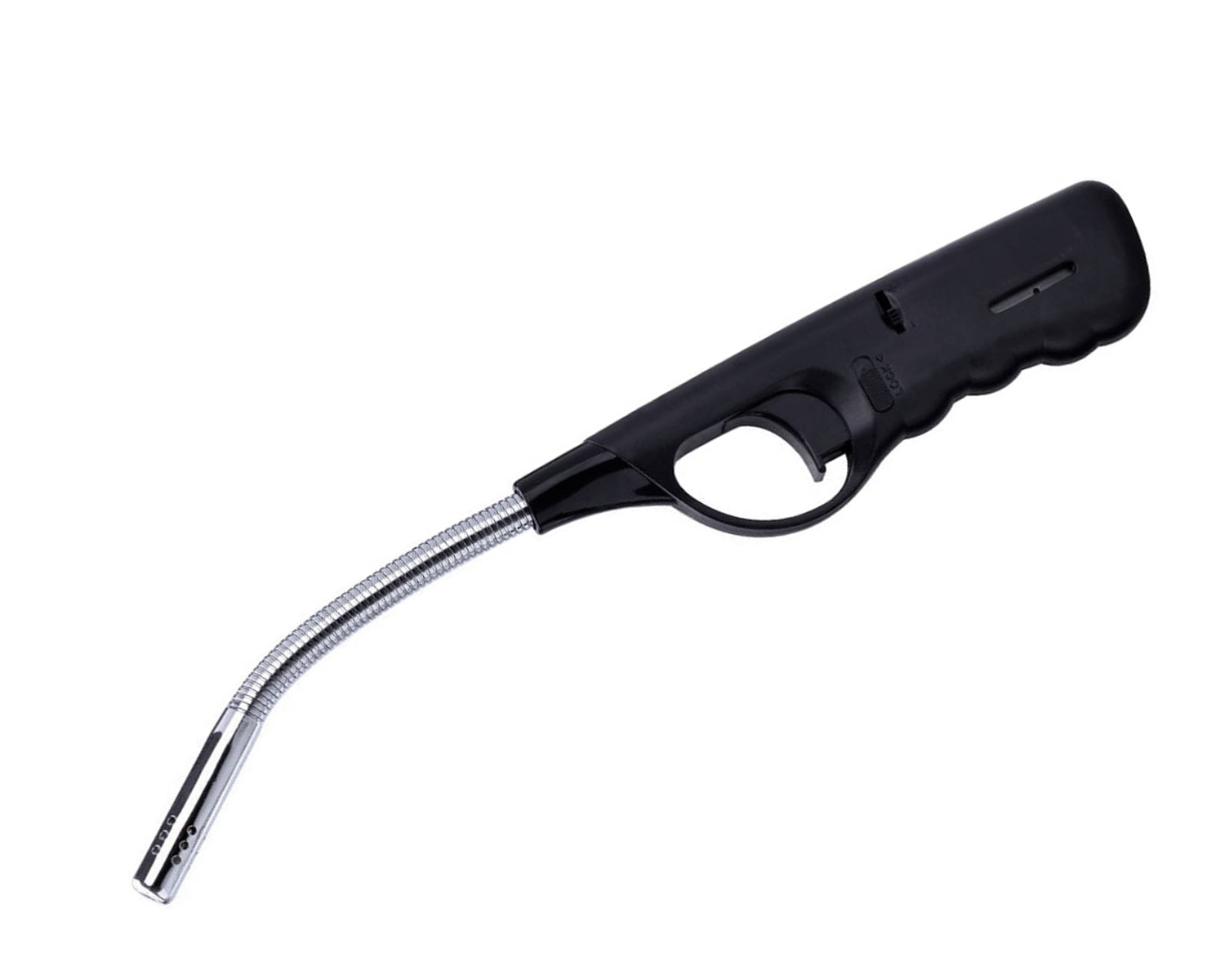 Allume Feu Gas Lighter, Edzard