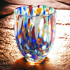 Verre à SHOT en Verre 