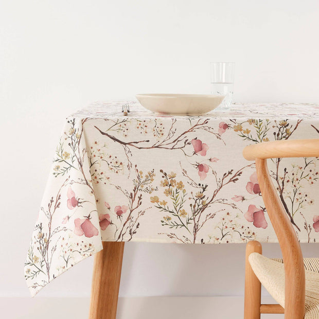 Nappe résistante aux taches en résine 0120-342: 300 x 140 cm