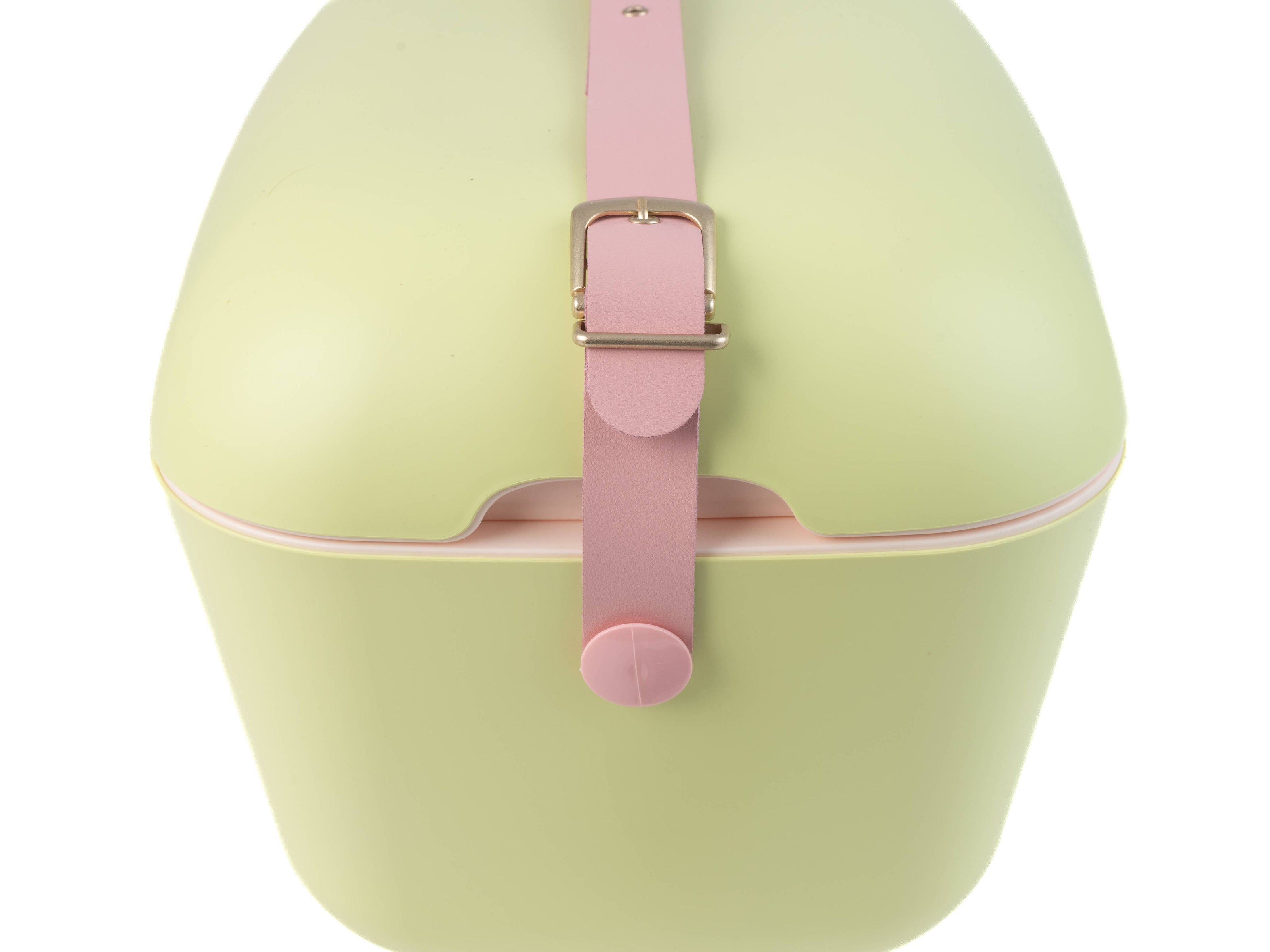 Glacière Polarbox 20 L, pique-nique de plage, été, rétro: Violet orange
